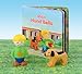 Hape My Pet Puppy Wooden Figure Set with Book