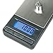Horizon PCC-100 Digital 100g by 0.01g Pocket Scale and Calculator
