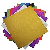 levylisa 10 Sheets Large 11.8