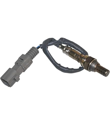ゆみこページ Amazon.com: Walker Products 250-24420 4-Wire Oxygen Sensor
