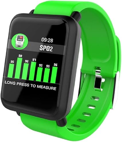 mi smartwatch amazon