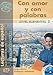 Con amor y con palabras (México): Nivel elemental 2/ Elemental Level 2: 0000 (Lecturas de español - Serie Hispanoaméri)