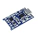 diymore 10PCS Micro USB 5V 1A TC4056A Li-ion Battery Charging Board Charger Module with Dual Protection Function