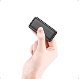 IEsafy Mini 5000mAh Portable Charger, one of The Smallest and lightest 5000mAh Power Banks, Ultra-Compact high-Speed Charging