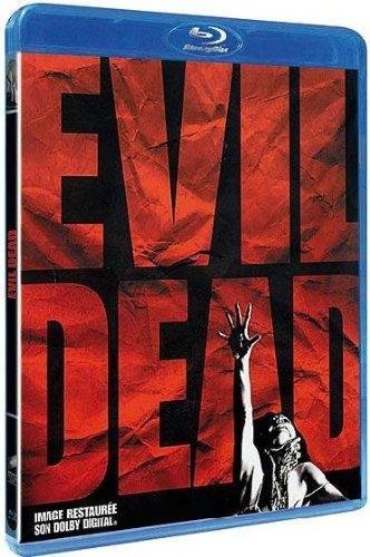 Evil Dead