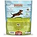 Zuke's SuperFood Blend Natural Dog Treats With Vibrant Veggies - 6 oz. Bag