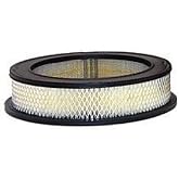 WIX 42051 Air Filter | Replaces FA4 A81C L149 A2882C 1553927 B8A9601A B8E9601A B8E9601B J8991677 B9AE9601A C1ME9601B C3AZ9601C C3VF9601A C3VY9601A.