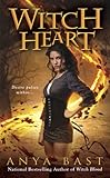Witch Heart (Elemental Witches, Book 3)