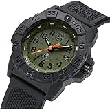 Luminox Navy Seal