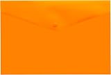 eco-eco A4+ 50% Recycled Wallets Pack of 25 Assorted Colours view 9