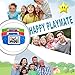 Beico Handheld Games for Kids Built in 218 Classic Retro Video Games 2.5