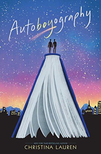 Autoboyography Hardcover – September 12, 2017