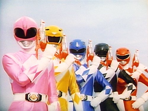 Amazon Co Jp 恐竜戦隊ジュウレンジャーを観る Prime Video