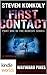 Wayward Pines: First Contact (Kindle Worlds Novella) (The Genesis Series Book 1)