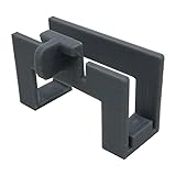 (left side) BASTENS replacement latch lock fridge