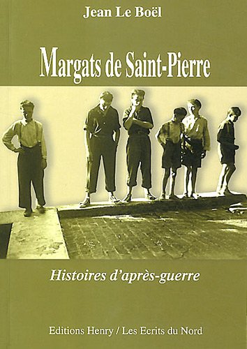 Margats de Saint-Pierre
