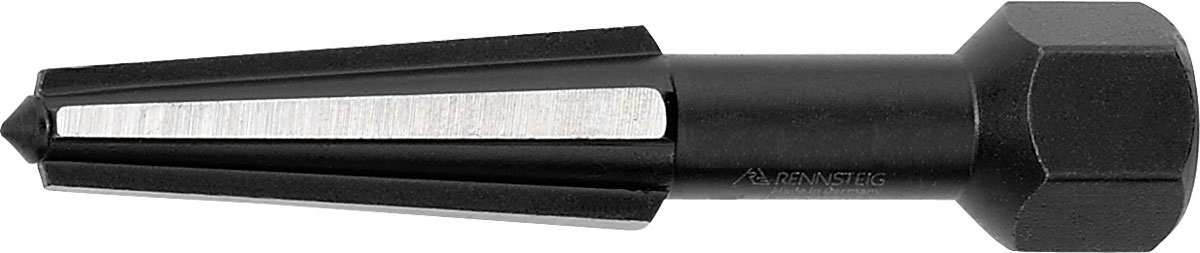 Screw Extractor Double Edged Size 1