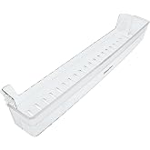 ORIGPARTS K4098731 Refrigerator Long Door Bin Middle Shelf for Hisense HBM17158SS OEM Replacement Parts