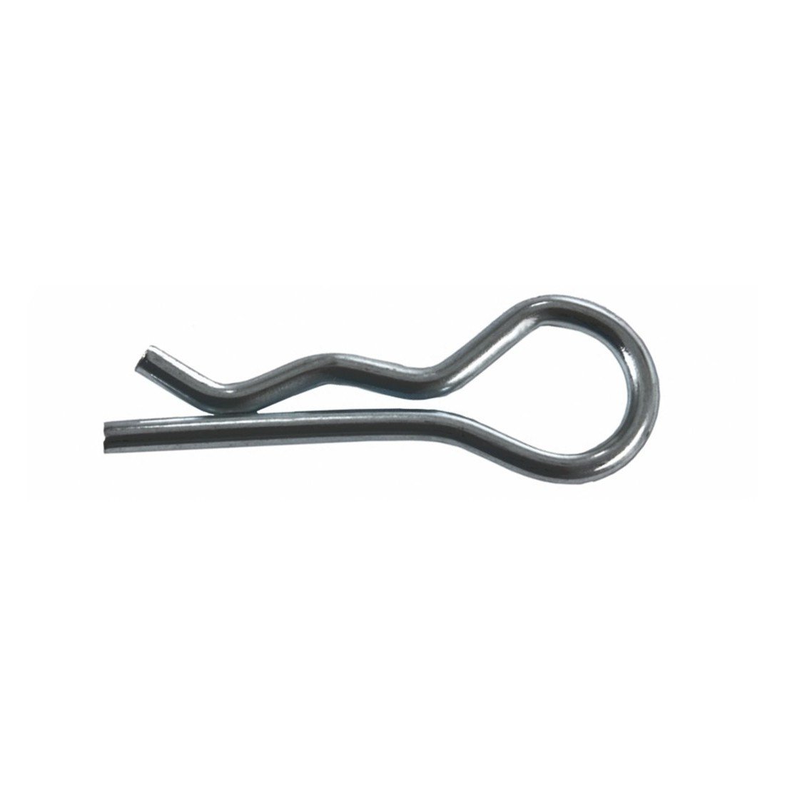 Pletscher ADIL0|#adidas 2064056400 Safety pin Black 10 x 2 x 2 cm