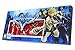Kingdom Hearts Sora Keyblade 12 Set Keychain Necklace Collection Box 2016 （Silver 12pcs