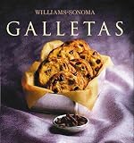 Galletas / Cookies (Williams-Sonoma) (Spanish Edition) by 