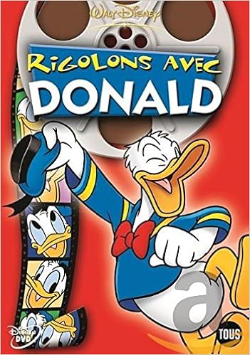 rigolons avec donald