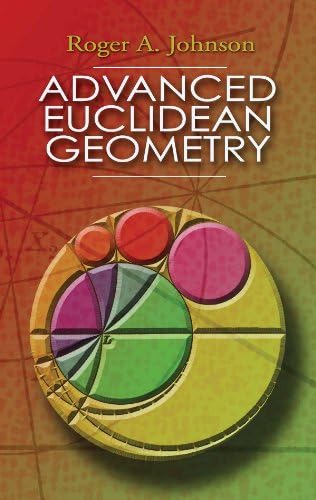 Geometry: A Comprehensive Course (Dover Books on Mathematics