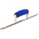 Bon Tool Sled Runner Half Round 14" x 1/2"