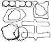 M-G 330647 Engine Gasket set for Yamaha XS1100 1100 XS Special