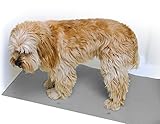 Rinse Ace Pet Bathing Mat, Tub & Shower 17' x 36'