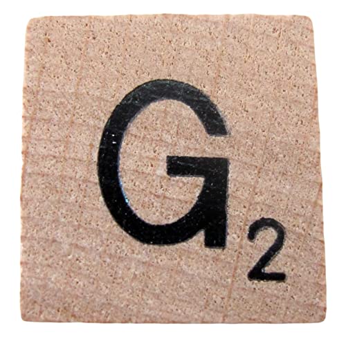 Letter G
