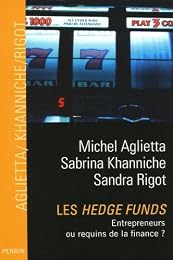 Les  hedge funds