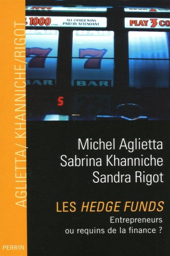Les  hedge funds