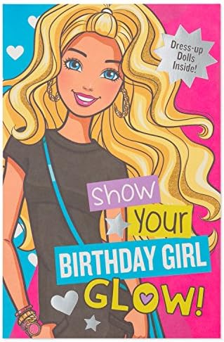 American Greetings Birthday Card for 