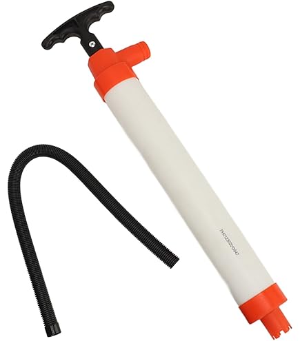 GHmarine 2147 Foot Pump For Marine RV Boat - Ethiopia - View #10