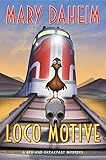 Loco Motive: A Bed-and-Breakfast Mystery (Bed-and-Breakfast Mysteries)