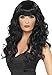 Smiffys Siren Wig