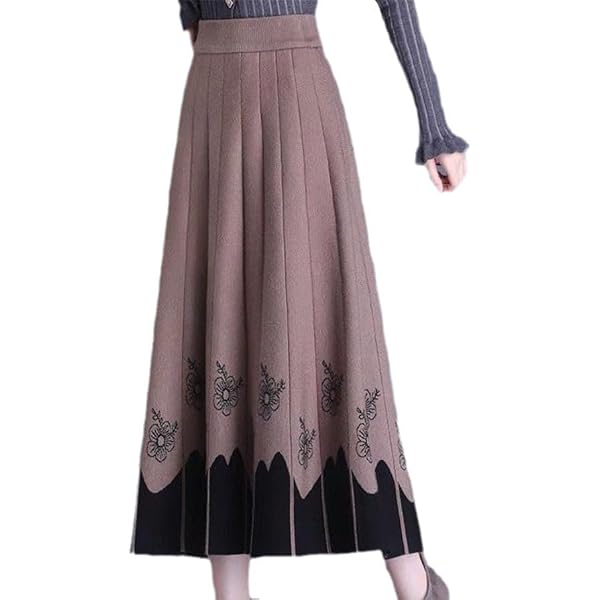 JEYPINMI Women's Praise Dance Costume - Sequined Lyrical Worship Liturgical Dance Dress With Chiffon Overlay