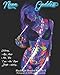 Neon Goddess: Blacklight Boudoir Volume II by Matthew S Goodwin