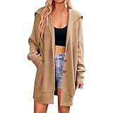 Cardigan For Women Short Sleeve Yellow Sweater