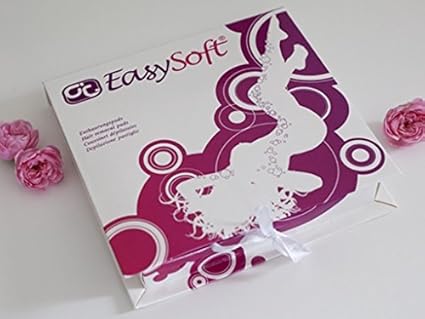G.T. EasySoft Premium - Enthaarungspads für eine sanfte Haarentfernung (Set)