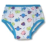 Rearz - Lil' Monsters - Adult Training Pants (Medium, 28'' - 36'')