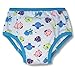 Rearz - Lil' Monsters - Adult Training Pants (Medium, 28'' - 36'')