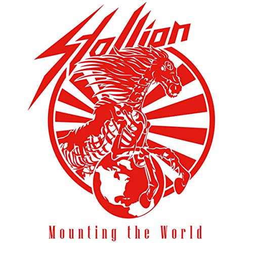 Mounting the.. -Slipcase- en promo sur Amazon