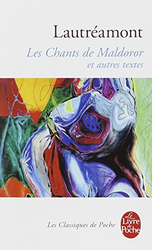 Les  chants de Maldoror