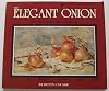 The Elegant Onion