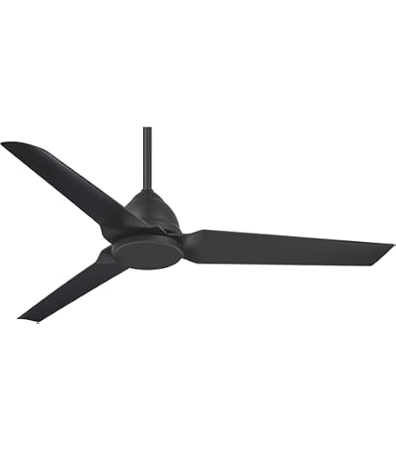 Amazon.com: Minka-Aire F753L-CL : Tools & Home Improvement