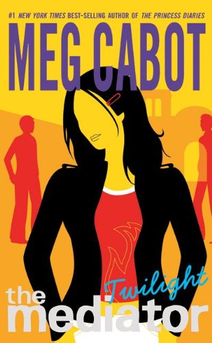 Twilight (Turtleback School & Library Binding Edition) (Mediator (Pb))