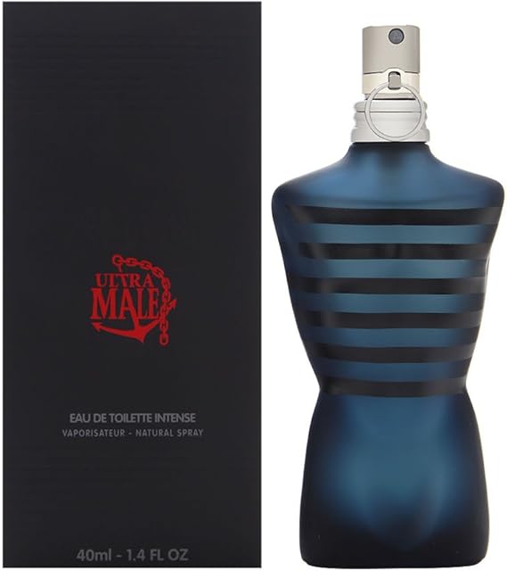Jean Paul Gaultier Men