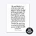 She Was Beautiful F. Scott Fitzgerald Print Art | Love Quotes Inspirational Gallery Wall Office Accessories Home Decor Wedding Gift